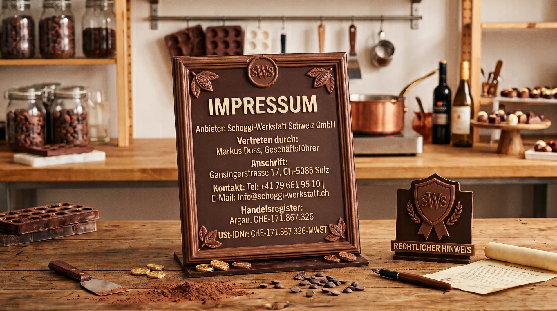 Impressum